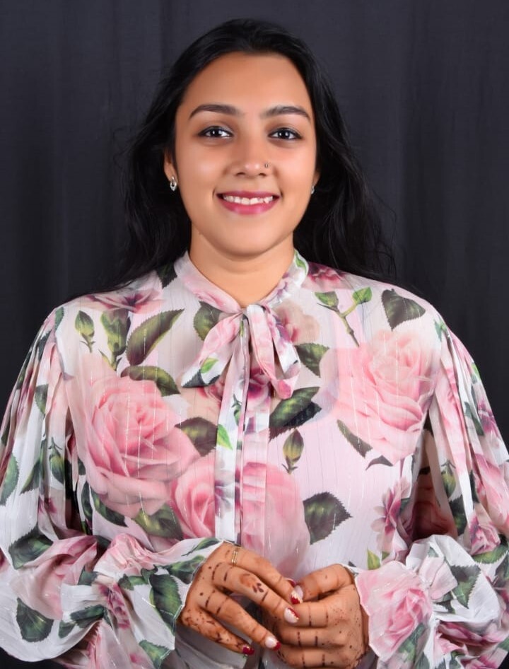 Maitri Gada