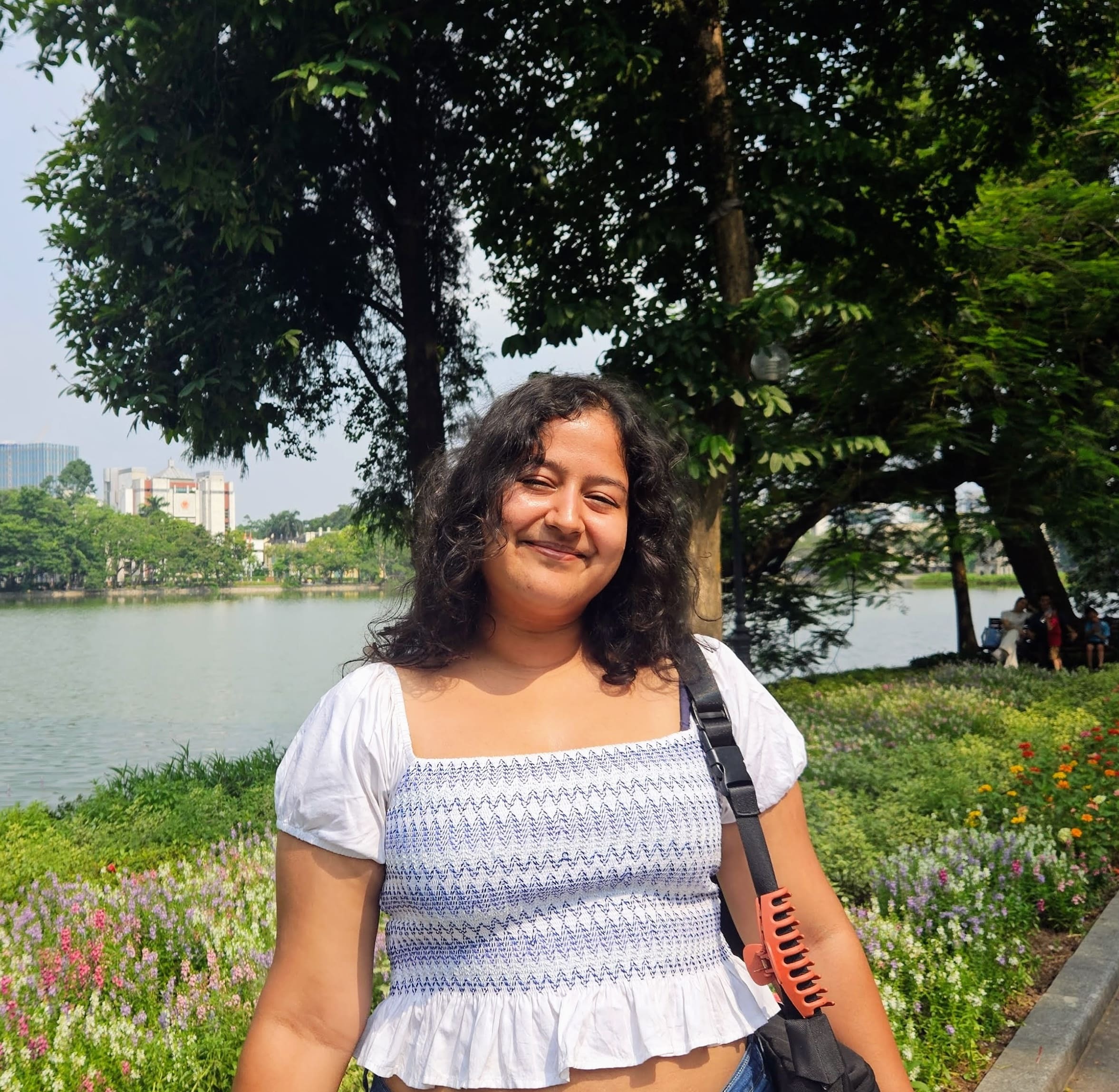 Prachi Goyal